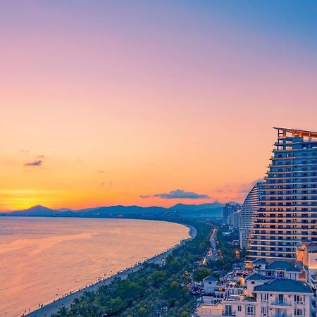 Rock Platinum Sea View Hotel 싼야 외부 사진